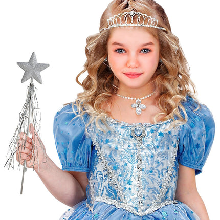 Estrella de plata del personal