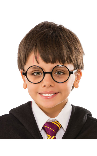 Gafas Harry Potter