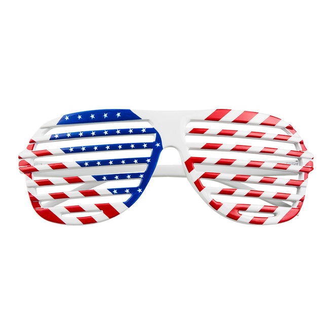 Gafas de fiesta Usa