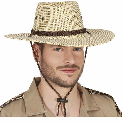 Sombrero Vaquero Nude