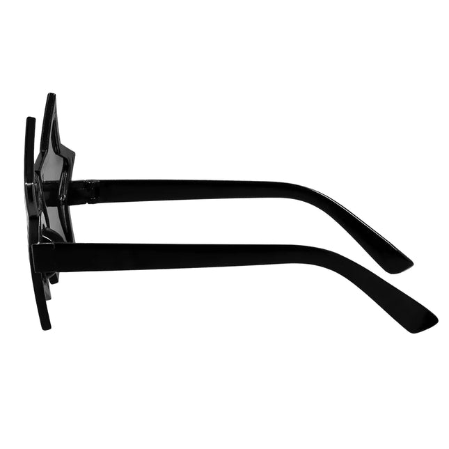 Estrellas de gafas