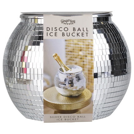 Disco 70S Cubitera
