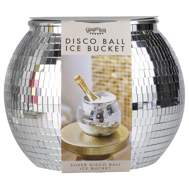 Disco 70S Cubitera