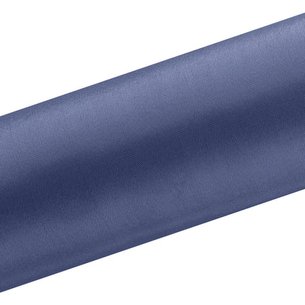Traves de Mesa Azul Oscuro 16cm 9m