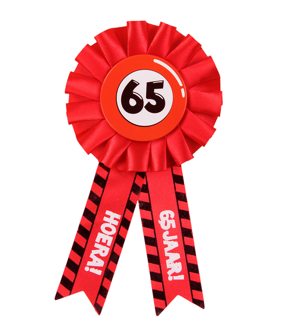 Roseta Hurra 65 años Hurra