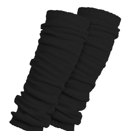 Perneras Negro