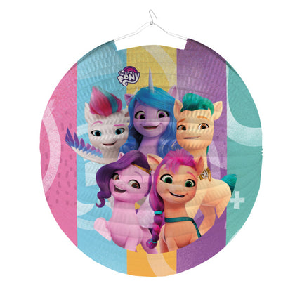 Mi Pequeño Pony Lampion 25cm