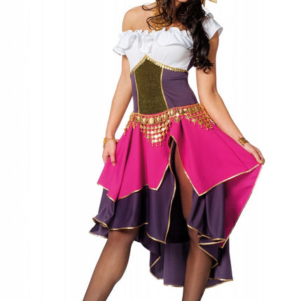 <tc>Zig</tc>Vestido Eunerin