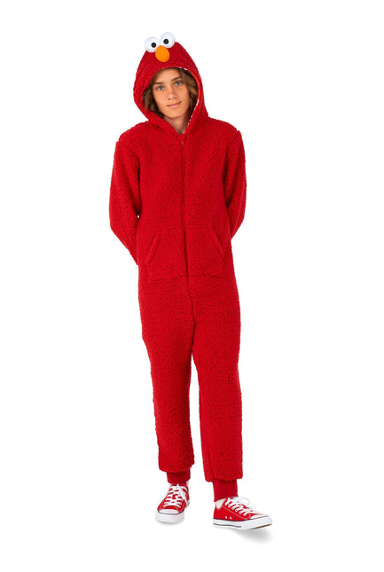 Elmo Onesie Niño <tc>OppoSuits</tc>