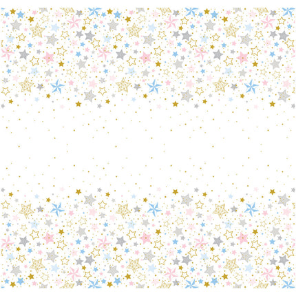 Mantel Twinkle Twinkle Little Star 2,13 m