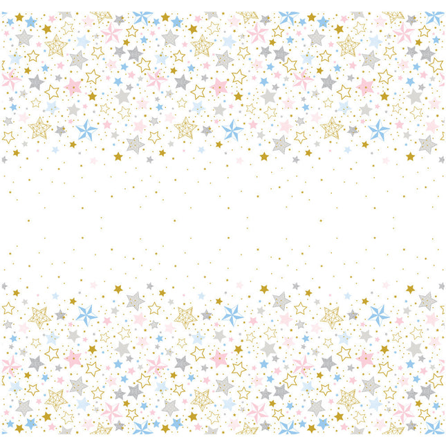 Mantel Twinkle Twinkle Little Star 2,13 m