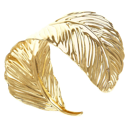 Pulsera de oro