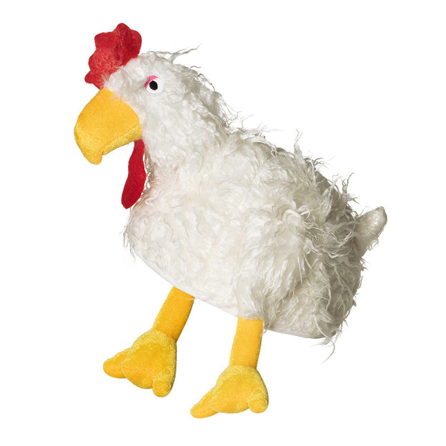 Sombrero Pollo