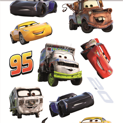 Tatuajes de coches