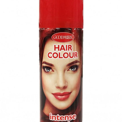 Laca Roja 125Ml