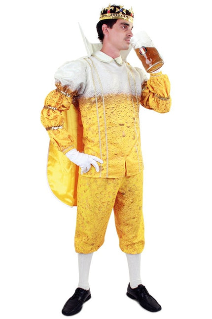 Disfraz de Príncipe Pils Hombre