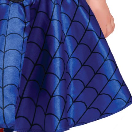 Disfraz de Spiderwoman Bebé