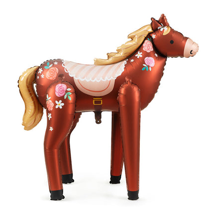 Caballo Airwalker Vacío 1,10 m