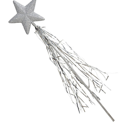Estrella de plata del personal