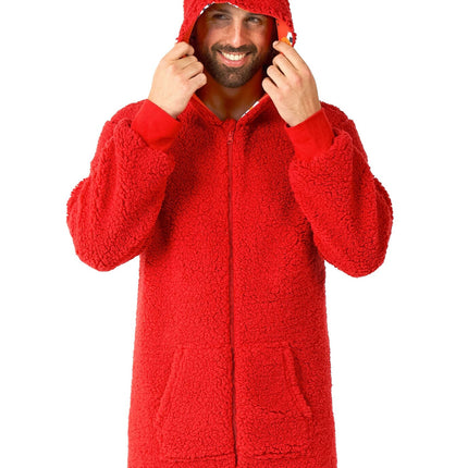 Pelele Elmo <tc>OppoSuits</tc>