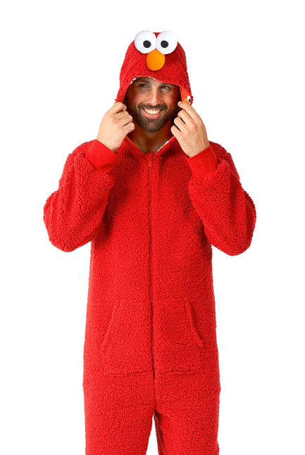 Pelele Elmo <tc>OppoSuits</tc>