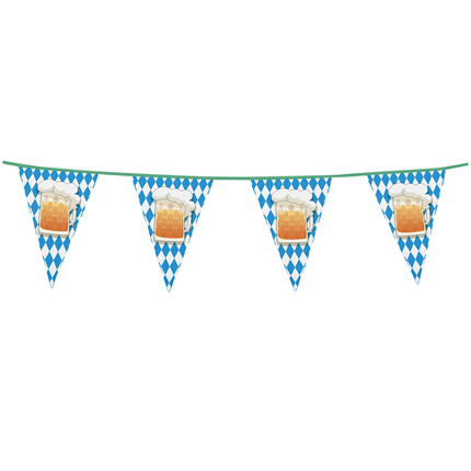Cerveza Oktoberfest Slingers 6m