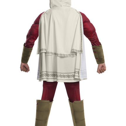 Disfraz Vengadores Shazam Hombre