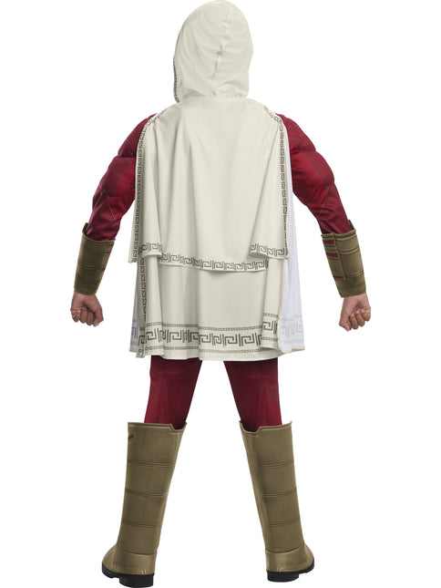 Disfraz Vengadores Shazam Hombre