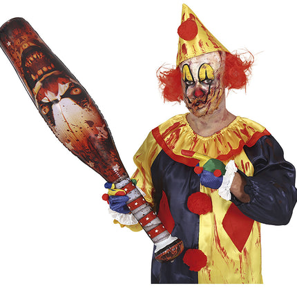 Halloween Murciélago Falso Hinchable 90cm