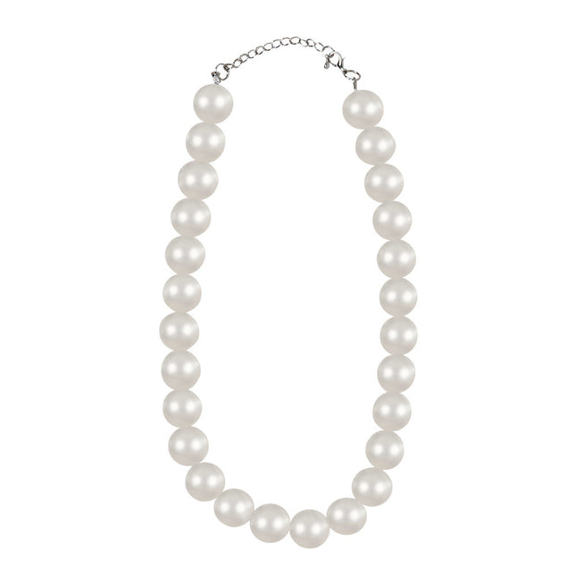 Collar Marilyn White