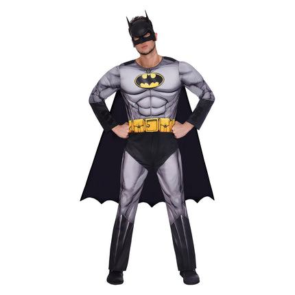 Traje de Batman Clásico