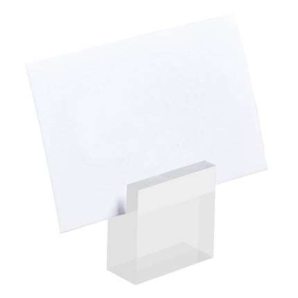 Tarjetero 1,5cm 3uds.
