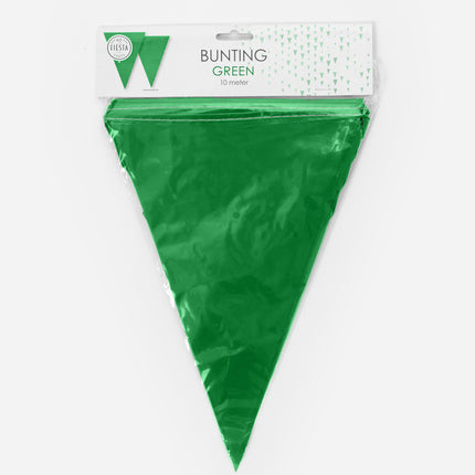 Guirnaldas verdes 10 m