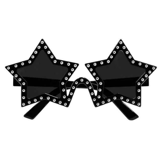 Estrellas de gafas