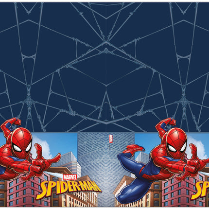 Mantel Spiderman 1,8m