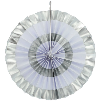 Panal Verde Menta Plata