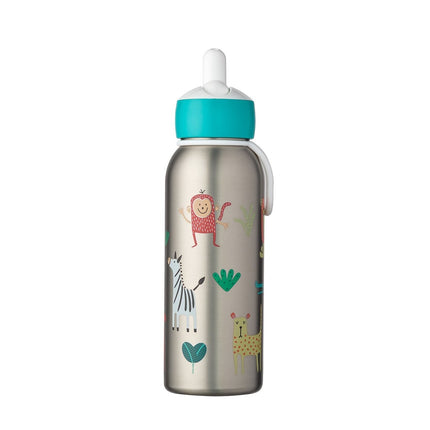 Termo Campus Flip-Up 350ml Amigos de los Animales