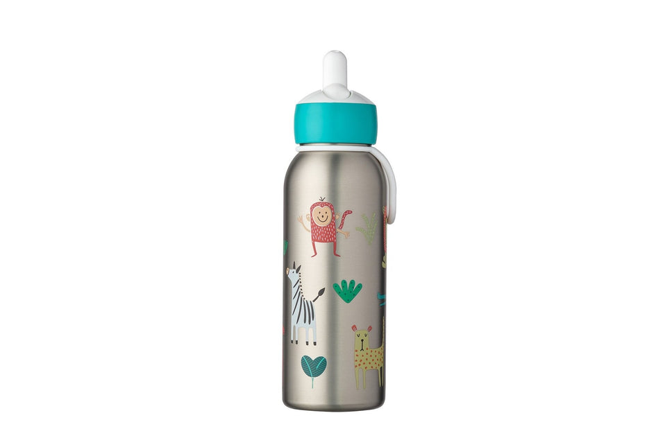 Termo Campus Flip-Up 350ml Amigos de los Animales