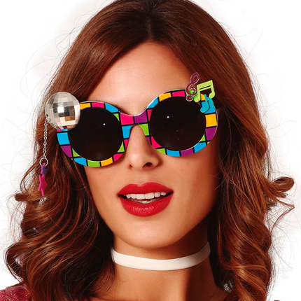 Gafas Discoball