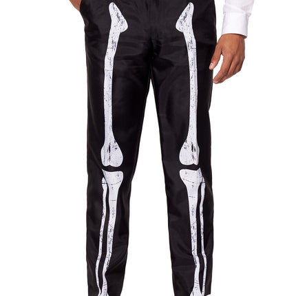 Traje Esqueleto