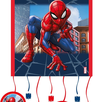 Spiderman Trekpinata
