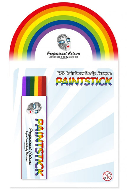 PXP Schmink Stick Arcoiris 7,5gr