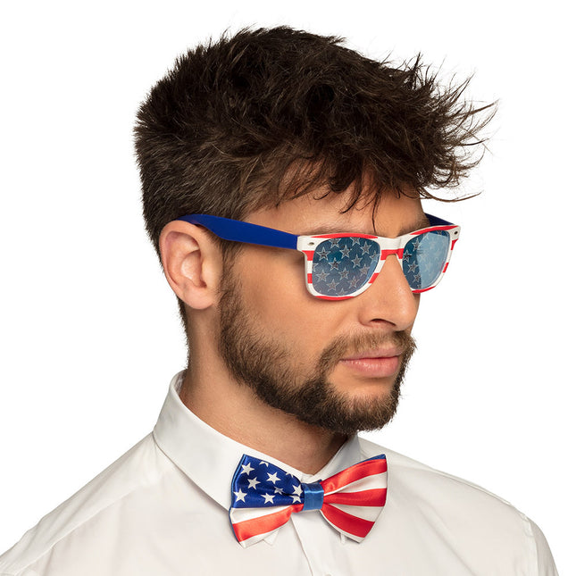 Gafas América