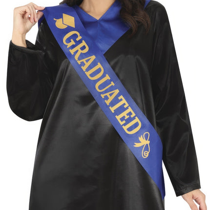 Faja Graduada Graduada