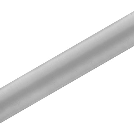 Traves de Mesa Plata 36cm 9m