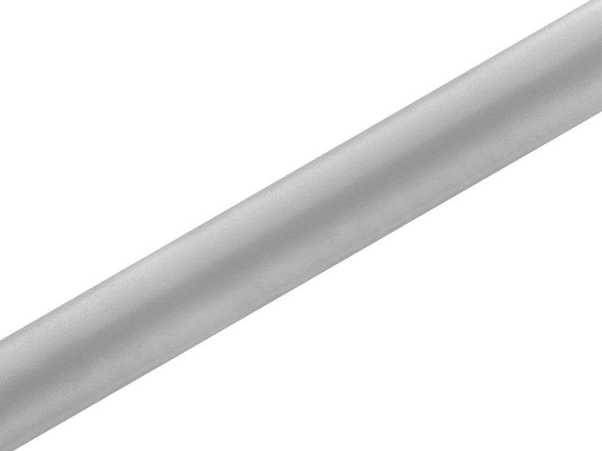 Traves de Mesa Plata 36cm 9m