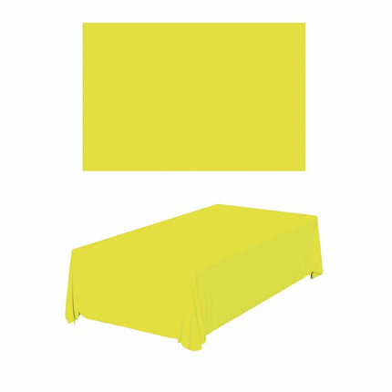 Mantel Amarillo 2.74m