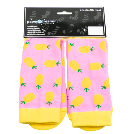 Calcetines divertidos Mamá 1 par