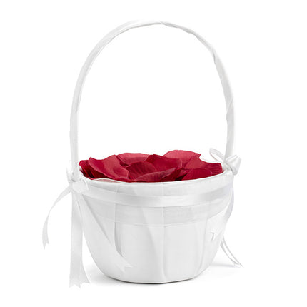 Cesta de paja