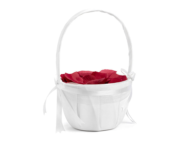 Cesta de paja